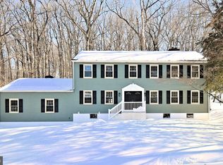 2980 Yorkshire Rd, Doylestown, PA 18902