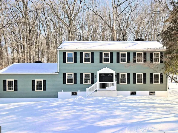 2980 Yorkshire Rd, Doylestown, PA 18902