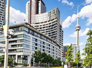 25 Capreol Ct #2306, Toronto, ON M5V 3Z7