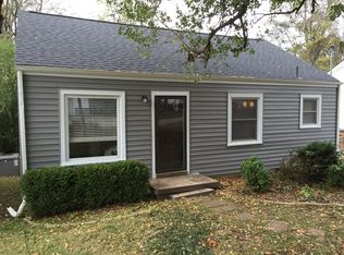 215 53rd Ave N, Nashville, TN 37209