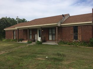 2216 Bett Thyatira Rd, Coldwater, MS 38618