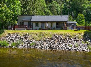 6002 207th Dr NE, Granite Falls, WA 98252