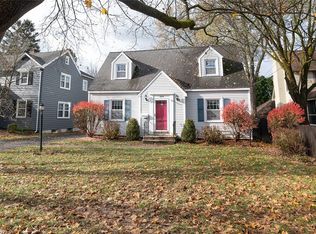 204 Meadow Rd, Syracuse, NY 13219