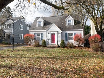 204 Meadow Rd, Syracuse, NY, 13219