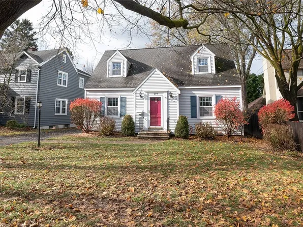 204 Meadow Rd, Syracuse, NY 13219