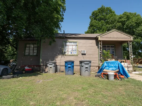 3403 Alabama Ave, Dallas, TX 75216