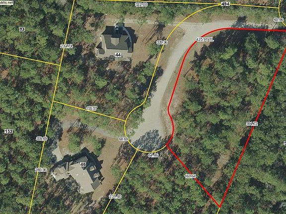 1.28 Acres for Sale in Pawleys Island