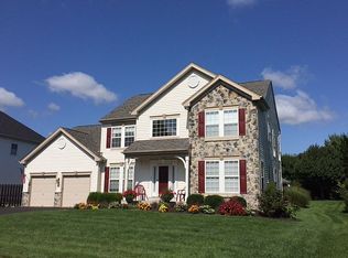 612 Coach Dr, New Hope, PA 18938