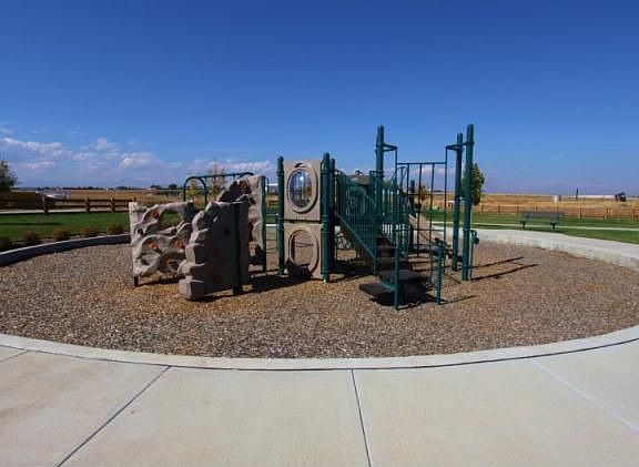 8401 RASPBERRY DRIVE