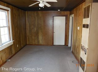 130 Ramsey St, Henderson, NC 27536