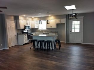 901 Smith St, Boonville, MO 65233