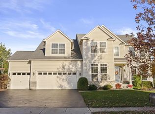 3402 Winding Woods Dr, Powell, OH
