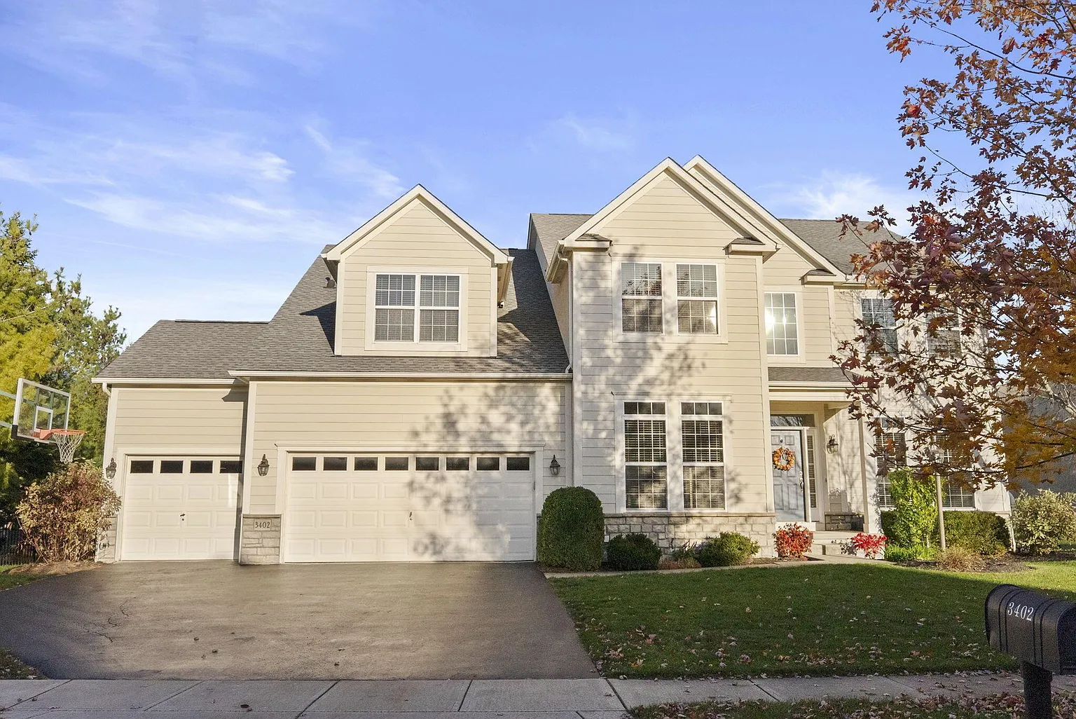3402 Winding Woods Dr photo 1