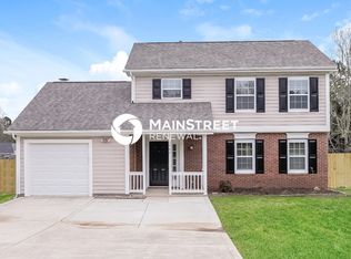 2903 Fair Meadows Dr, Monroe, NC 28110