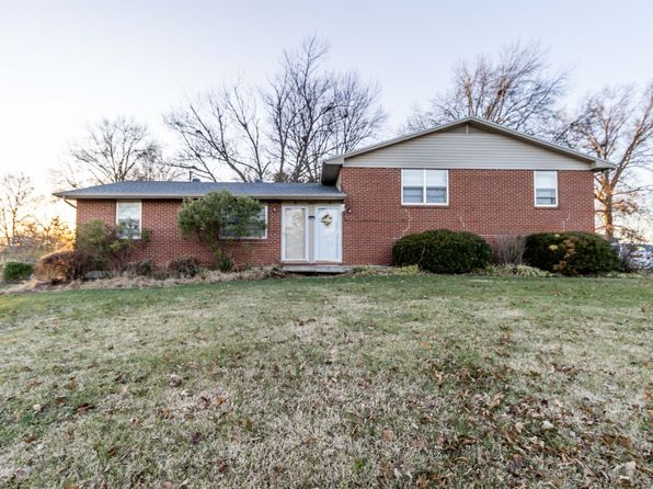 3605 Rock Quarry Rd APT B