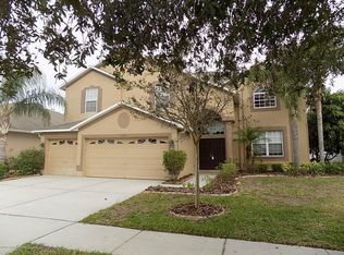 3509 Chessington Dr, Land O Lakes, FL 34638