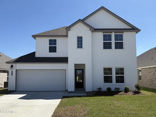 130 Lake Ridge Dr, Broussard, LA 70518