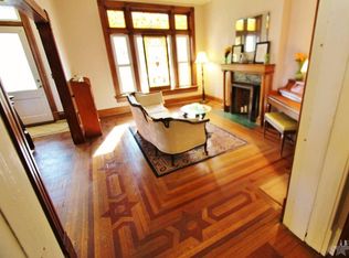 955 Cherry St, Huntington, IN 46750