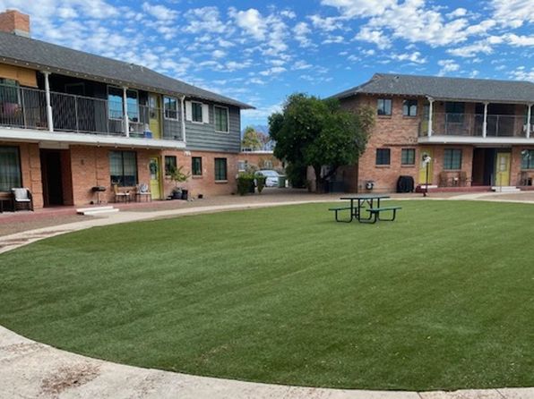 331 S Alvernon Way #4035