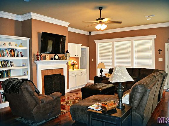2nd image of 11390 Lemonwood Dr Lot 107