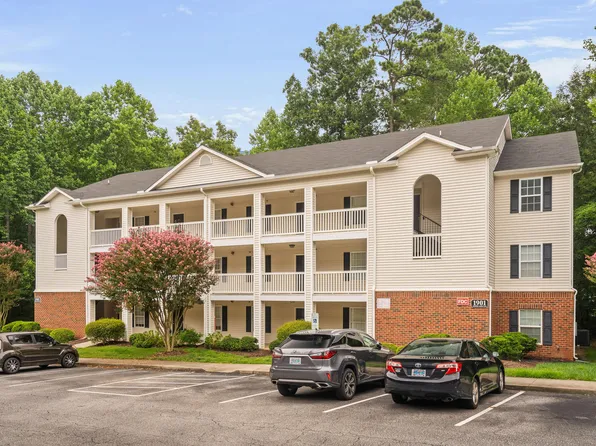 1901 Trailwood Heights Ln Unit 304, Raleigh, NC 27603