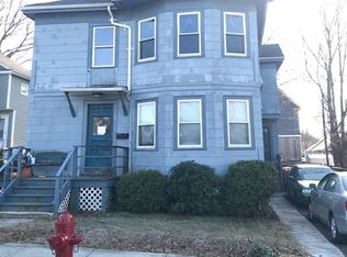 17 Morgan St, Fairhaven, MA 02719