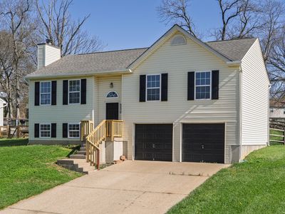 1170 Tyler Ct, Independence, KY, 41051