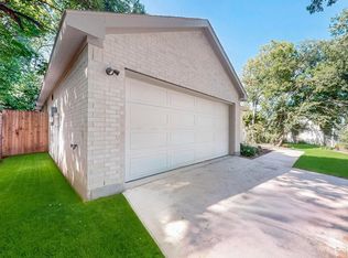 1806 Morrell Ave, Dallas, TX 75203