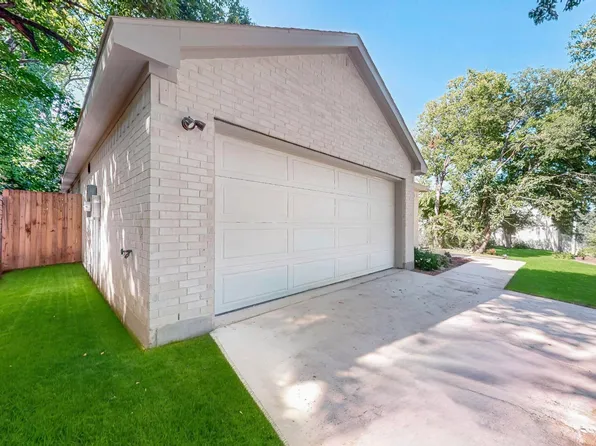 1806 Morrell Ave, Dallas, TX 75203