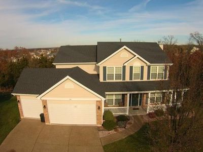 719 Vista Springs Ct, Wentzville, MO, 63385