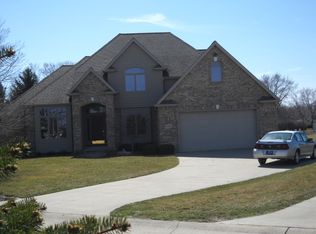 1012 N Meadow Ln, Kentland, IN