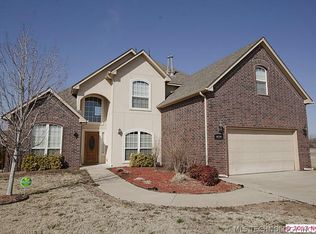 4110 S 133rd East Pl, Tulsa, OK 74134