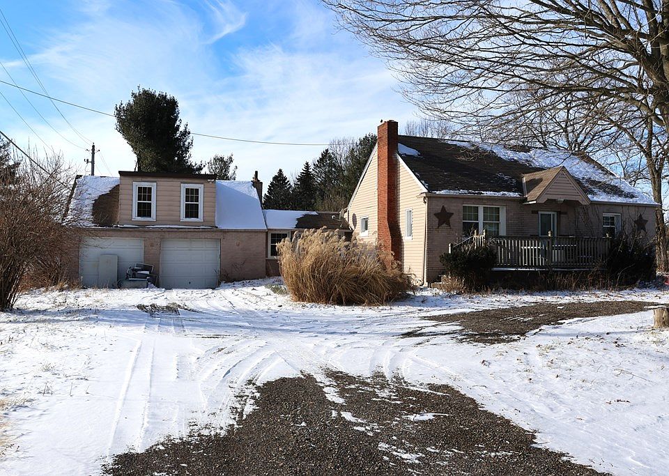 1927 N Lexington Springmill Rd, Mansfield, OH 44906 Zillow