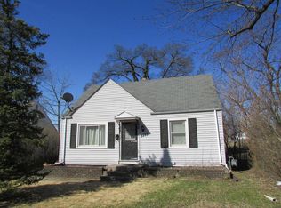 3287 Oaklawn St, Columbus, OH
