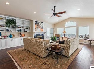 10287 Window Rock Trl, Reno, NV 89511