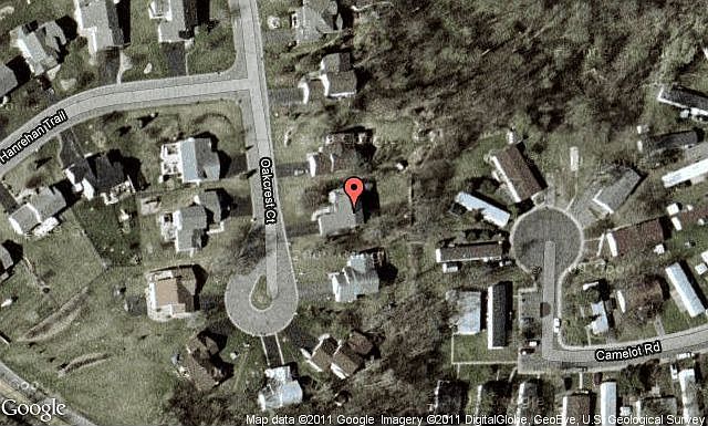 Map View