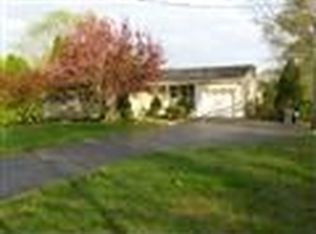 1472 Pennsylvania Ave, Franklinville, NJ 08322