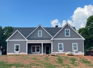 1171 Westminster Way, Madison, GA 30650