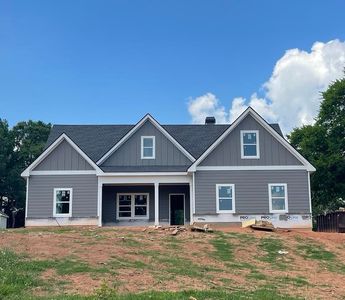 1171 Westminster Way, Madison, GA, 30650