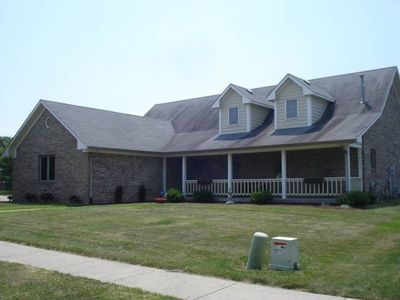 2115 Dakota Dr, Franklin, IN, 46131