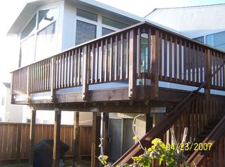 1301 Skyline Dr, Daly City, CA 94015