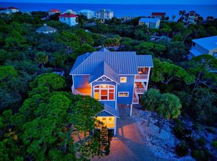 Tangled Up In Blue, Eastpoint, FL 32328