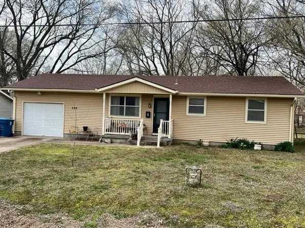 508 S Hollywood Ave, Coffeyville, KS 67337