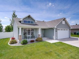 1182 Cortez Ave, Billings, MT 59105