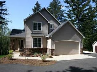 2920 NE 276th Ave, Camas, WA 98607