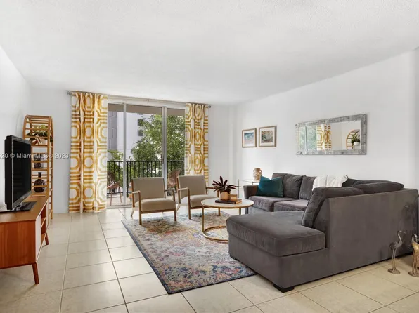 1001 91st St APT 402, Bay Harbor Islands, FL 33154