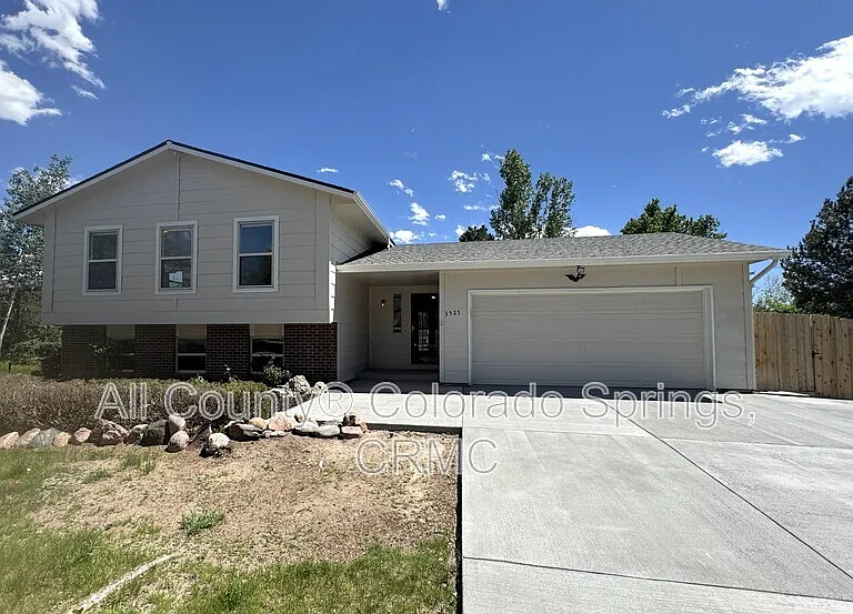 3525 Fair Dawn Dr — Photo 1