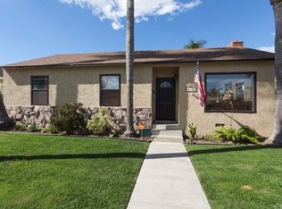 4349 Gundry Ave, Long Beach, CA 90807