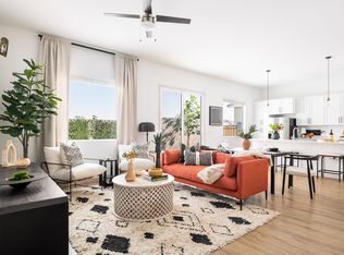 Bungalows at Camelback, Phoenix, AZ 85037