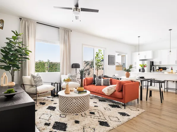 Bungalows at Camelback